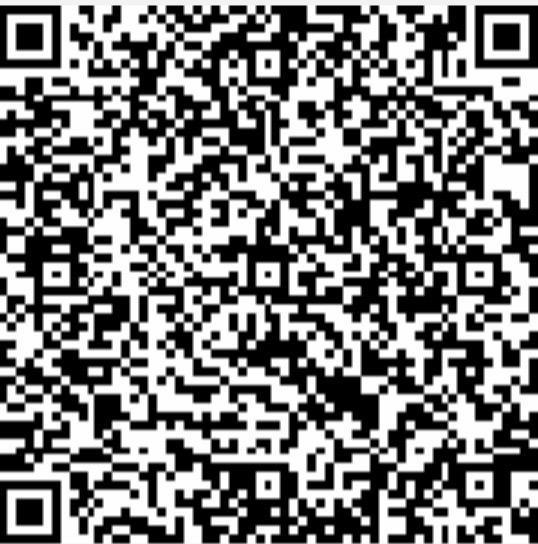 Official Zelle recipient QR code for ahgtroopfl2923@gmail.com